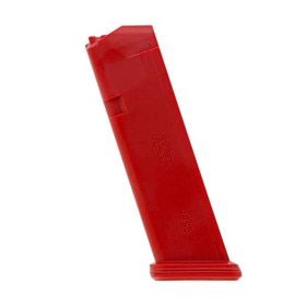 ASP Weighted training magazine for safe law enforcement exercises.